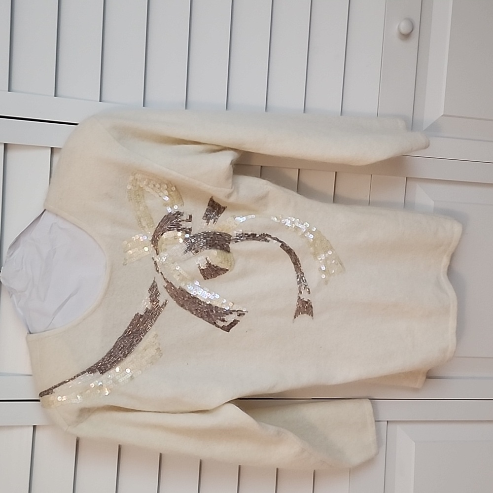 Vintage St Gillian Sweater